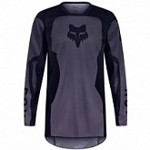 Мотоджерси FOX 180 Shield Junior Black