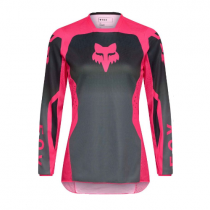 Мотоджерси FOX 180 Shield Lady Pink