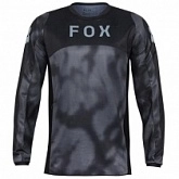 Мотоджерси FOX 180 Taunt Black