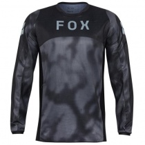 Мотоджерси FOX 180 Taunt Black