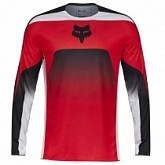 Мотоджерси FOX 360 Divider Flo Red