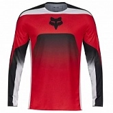 Мотоджерси FOX 360 Divider Flo Red
