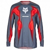 Мотоджерси FOX 360 Volatile Grey