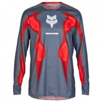Мотоджерси FOX 360 Volatile Grey