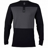 Мотоджерси FOX Defend Off Road Black