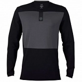 Мотоджерси FOX Defend Off Road Black