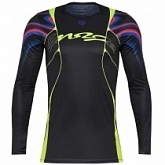 Мотоджерси FOX Flexair Energy Black