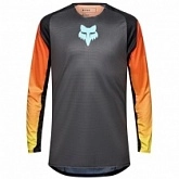 Мотоджерси FOX Flexair Grid Orange