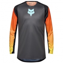 Мотоджерси FOX Flexair Grid Orange