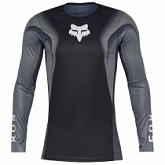 Мотоджерси FOX Flexair Infinite Black