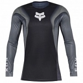 Мотоджерси FOX Flexair Infinite Black