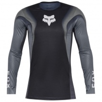 Мотоджерси FOX Flexair Infinite Black