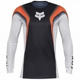 Мотоджерси FOX Flexair Infinite Flo Orange