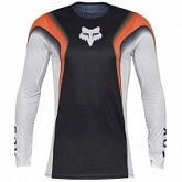 Мотоджерси FOX Flexair Infinite Flo Orange