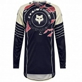 Мотоджерси FOX Flexair Inning Black