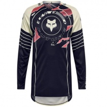 Мотоджерси FOX Flexair Inning Black