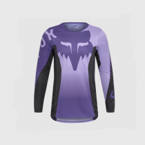 Мотоджерси FOX Flexair Junior Spire Lilac