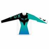 Мотоджерси FOX Flexair Spire Aqua