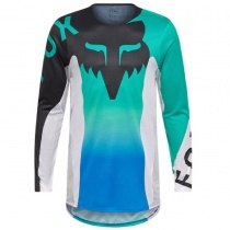 Мотоджерси FOX Flexair Spire Aqua