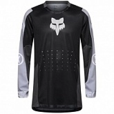 Мотоджерси FOX Ranger Air Black