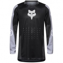 Мотоджерси FOX Ranger Air Black