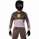 Мотоджерси FOX Ranger Air Purple Dusk