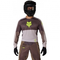 Мотоджерси FOX Ranger Air Purple Dusk