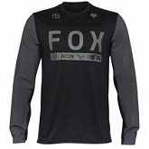 Мотоджерси FOX Ranger Black/Grey Мотоджерси FOX Ranger Black/Grey