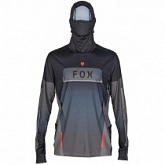 Мотоджерси FOX Ranger Drive Black