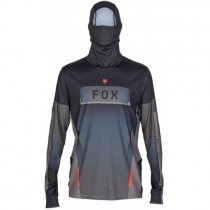 Мотоджерси FOX Ranger Drive Black