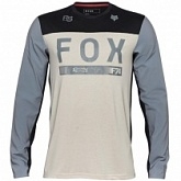 Мотоджерси FOX Ranger Vintage White
