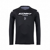 Мотоджерси Kenny Racing Force Junior Black