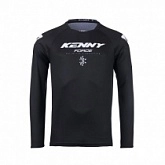 Мотоджерси Kenny Racing Force Junior Black