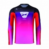 Мотоджерси Kenny Racing Performance Junior Purple