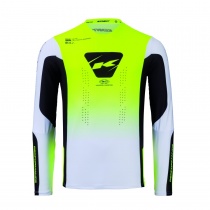 Мотоджерси Kenny Racing Performance Junior Yellow