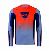 Мотоджерси Kenny Racing Performance Orange