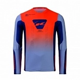 Мотоджерси Kenny Racing Performance Orange