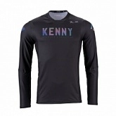 Мотоджерси Kenny Racing Performance Prism Black Мотоджерси Kenny Racing Performance Prism Black