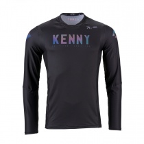 Мотоджерси Kenny Racing Performance Prism Black