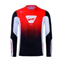 Мотоджерси Kenny Racing Performance Red