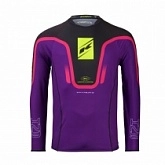 Мотоджерси Kenny Racing Titanium Purple