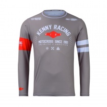 Мотоджерси Kenny Racing Track Dirt Sand