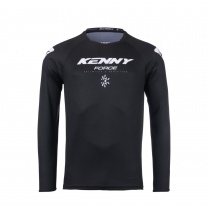 Мотоджерси Kenny Racing Track Junior Focus Black