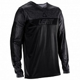 Мотоджерси Leatt Moto 3.5 Black