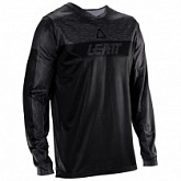 Мотоджерси Leatt Moto 3.5 Black