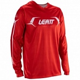 Мотоджерси Leatt Moto 3.5 Red