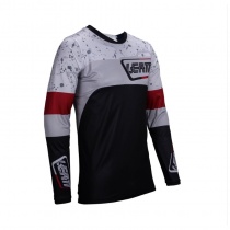 Мотоджерси Leatt Moto 4.5 Enduro Ocean Grey