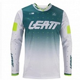 Мотоджерси Leatt Moto 4.5 Lite Jade Green Мотоджерси Leatt Moto 4.5 Lite Jade Green
