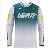 Мотоджерси Leatt Moto 4.5 Lite Jade Green Мотоджерси Leatt Moto 4.5 Lite Jade Green