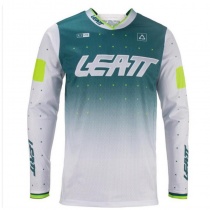 Мотоджерси Leatt Moto 4.5 Lite Jade Green